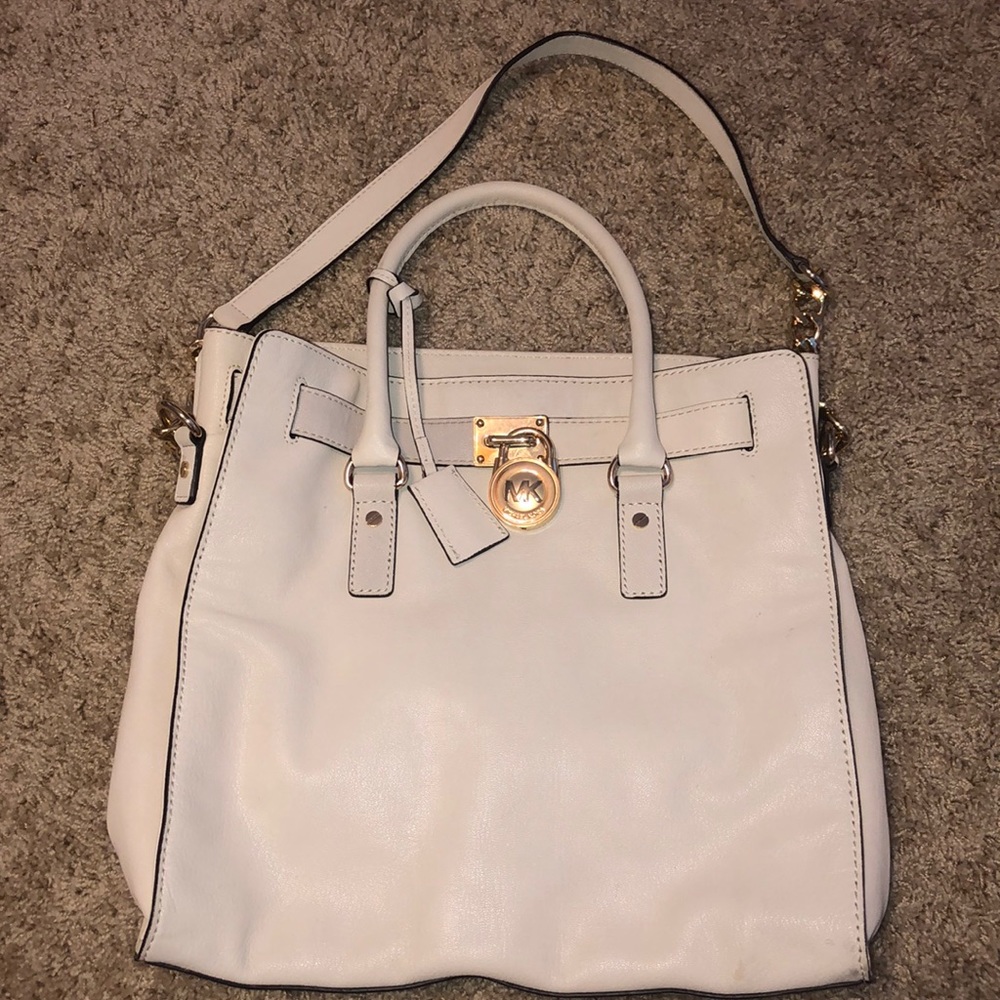 Michael Kors Big Bag